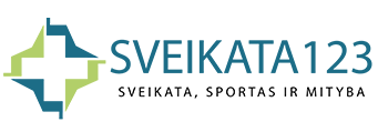 SVEIKATA123